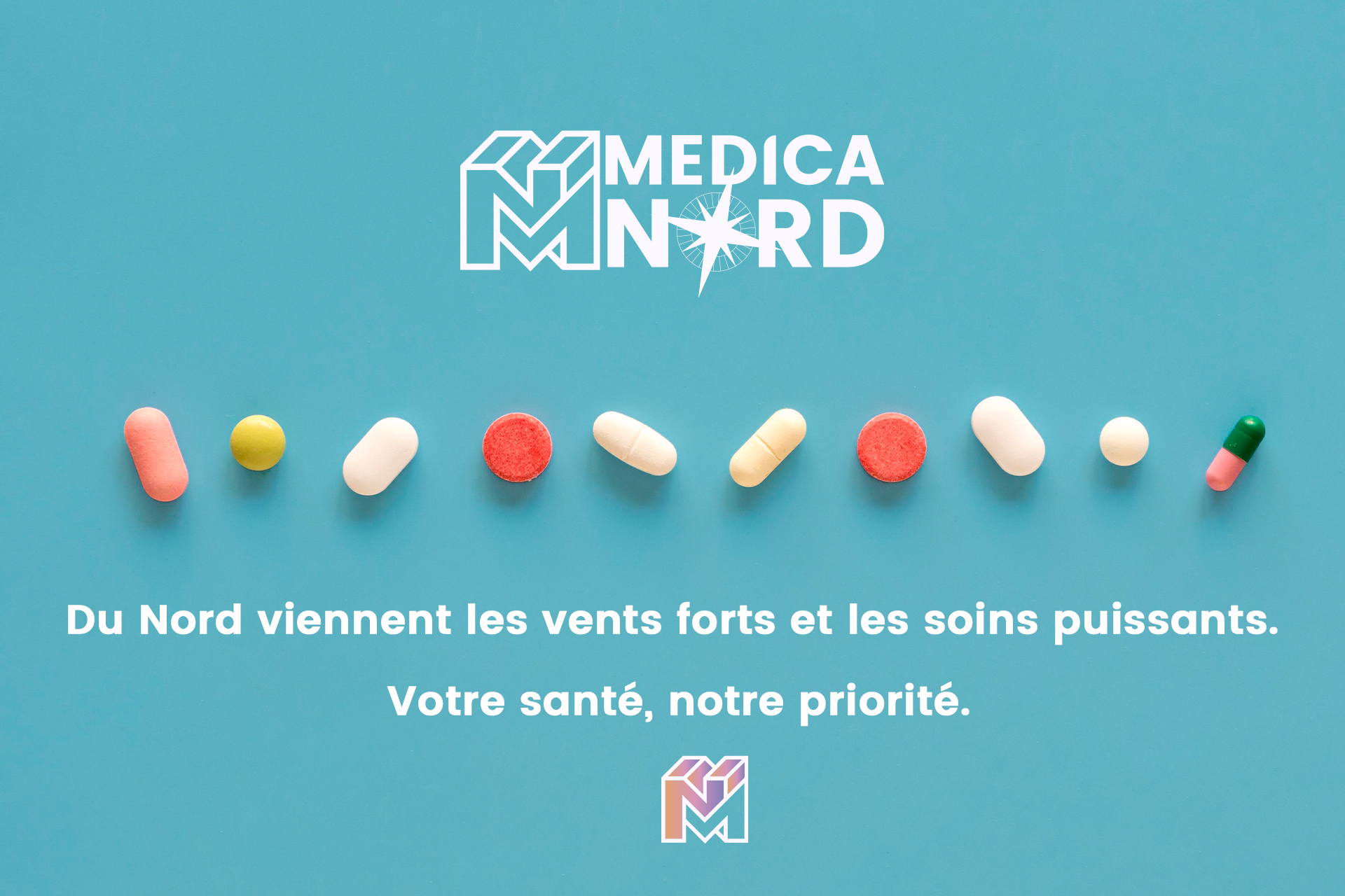 MEDICA NORD
